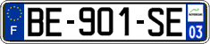 BE-901-SE