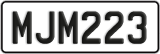 MJM223