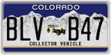 Colorado, ABC-D12