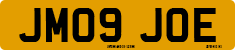 License plate of the United Kingdom, 2001 year system