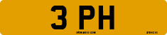 License plate of the United Kingdom, 1932 year system