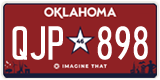 Oklahoma, ABC-123