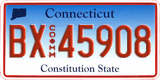 Connecticut, Commercial (AB-12345)