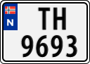 TH 9693
