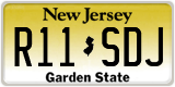 New Jersey, A12-BCD