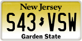 New Jersey, A12-BCD