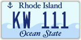 Rhode Island, AB-1(23)