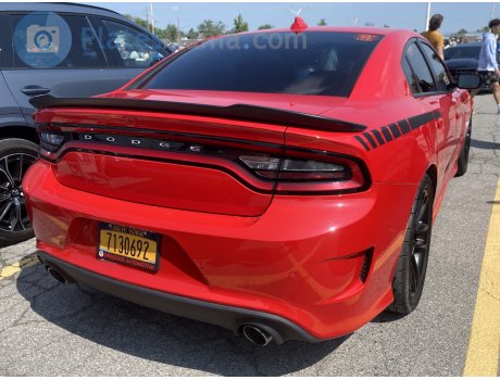 7130692, Dodge Charger