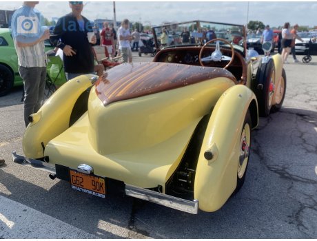 G62 90K, Alvis TA 14