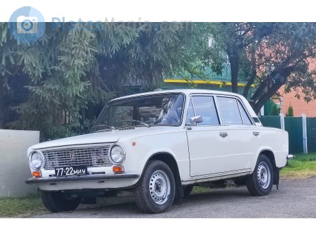 7722 МИУ, Lada (VAZ) 2101
