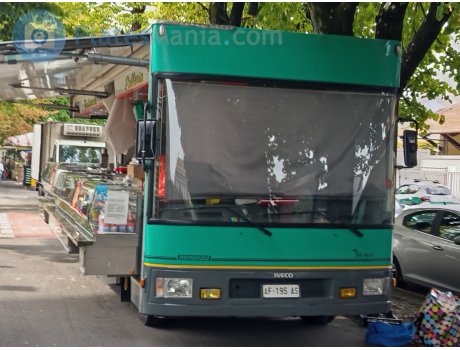 AF 195 AS, Iveco 370