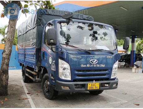 64C-086.94, Dothanh IZ-Series