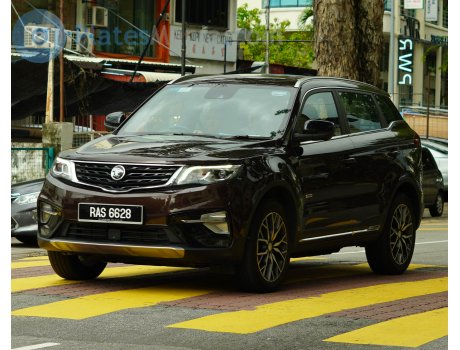 RAS 6628, Proton X70