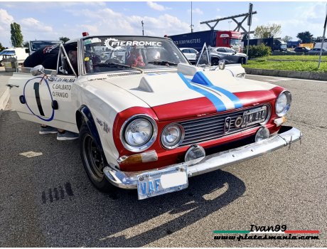 XLM 414, Renault Torino