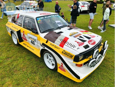 LZ-04-BP, Audi Sport Quattro