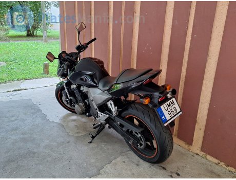 UMM-959, Kawasaki Z750