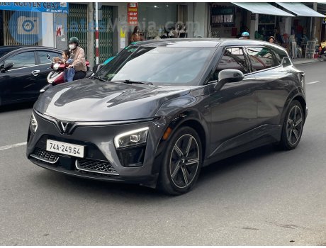 74A-249.64, VinFast VF7