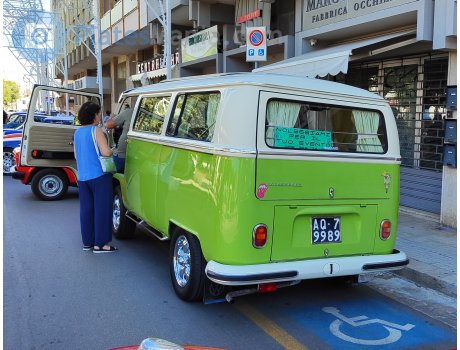 AQ 79989, Volkswagen Transporter