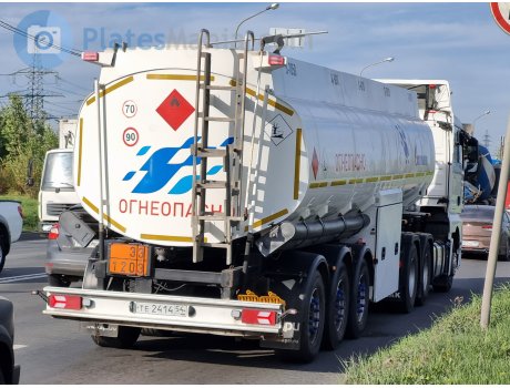 те 2414 54, KAPRI 9639