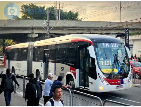 GFO5A56, Marcopolo Viale