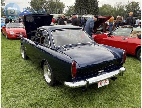CWF-6892, Sunbeam Tiger