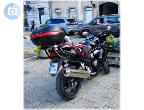 NM LT-17, Suzuki GSX Series