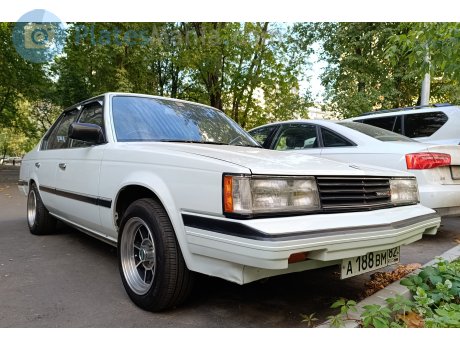 а188вм82, Toyota Corona