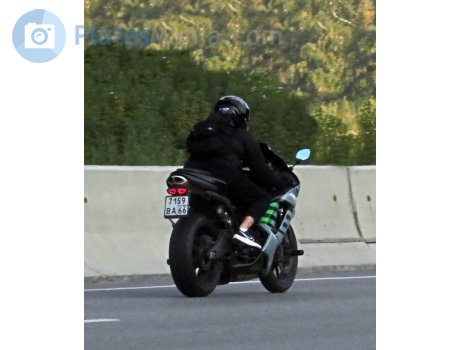 7159 ва 66, Kawasaki Ninja ZX-6R