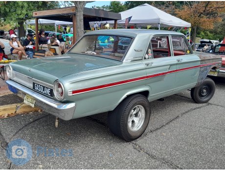 29113QQ, Ford Fairlane