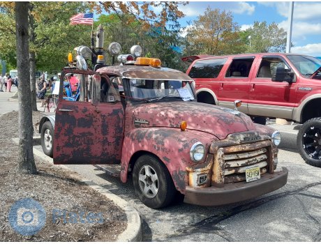 S43-VSW, GMC HC-Series