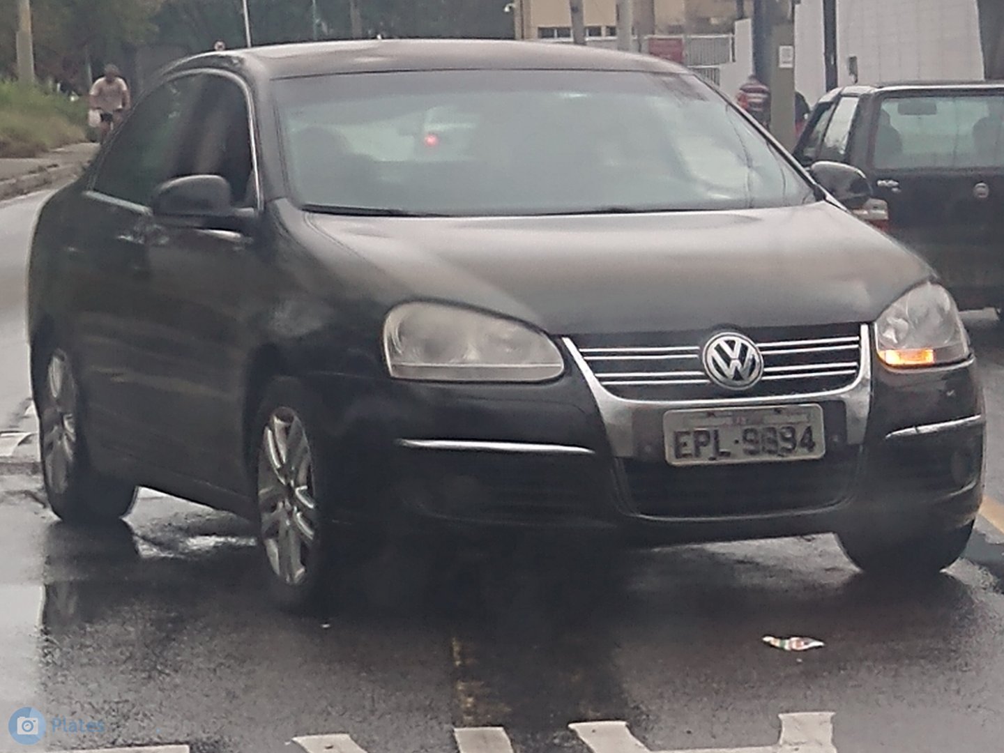 EPL-9894, Volkswagen Jetta 5th gen (1K), 2005–2010