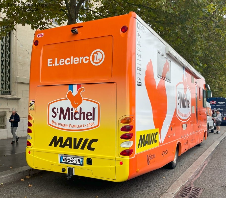 AQ-546-TM, Concorde Liner 