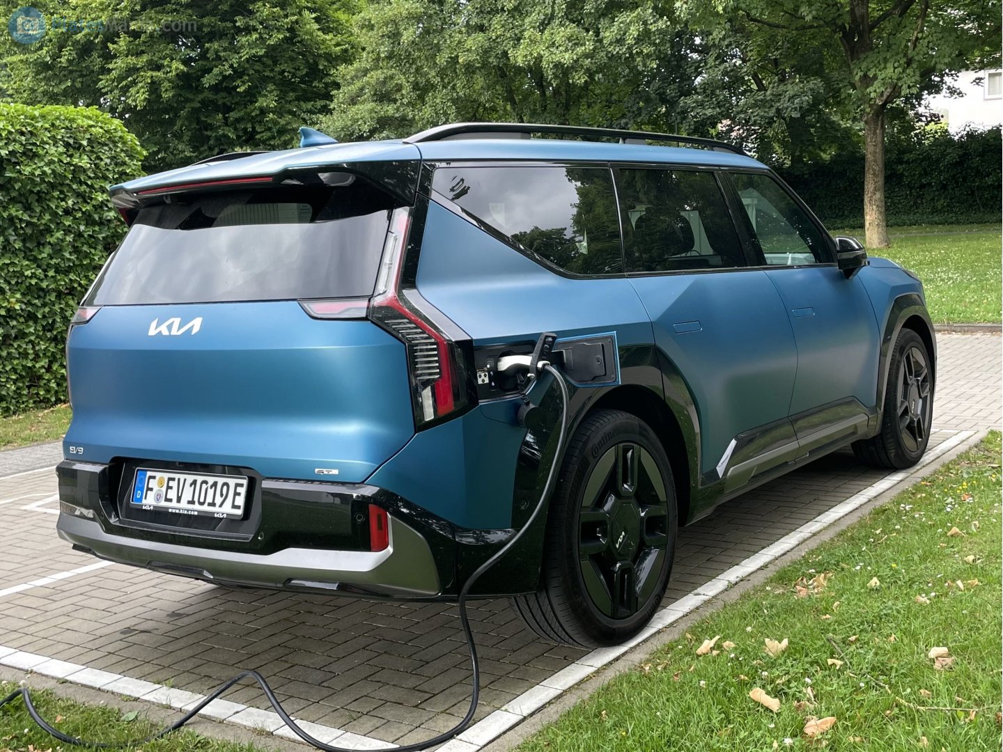 F EV 1019 E, Kia EV9 1st gen (MV1), 2023–