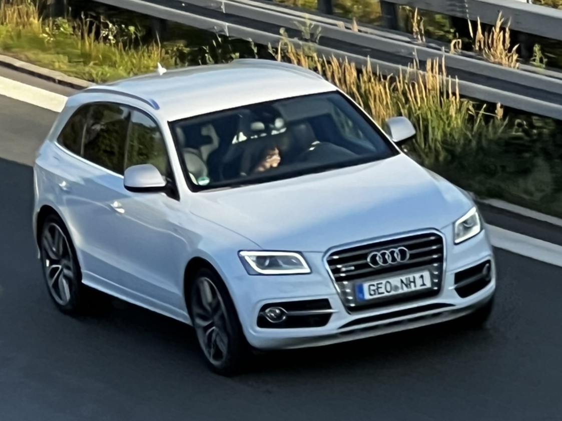 GEO NH 1, Audi SQ5 1st gen (8RB), 2012–2017