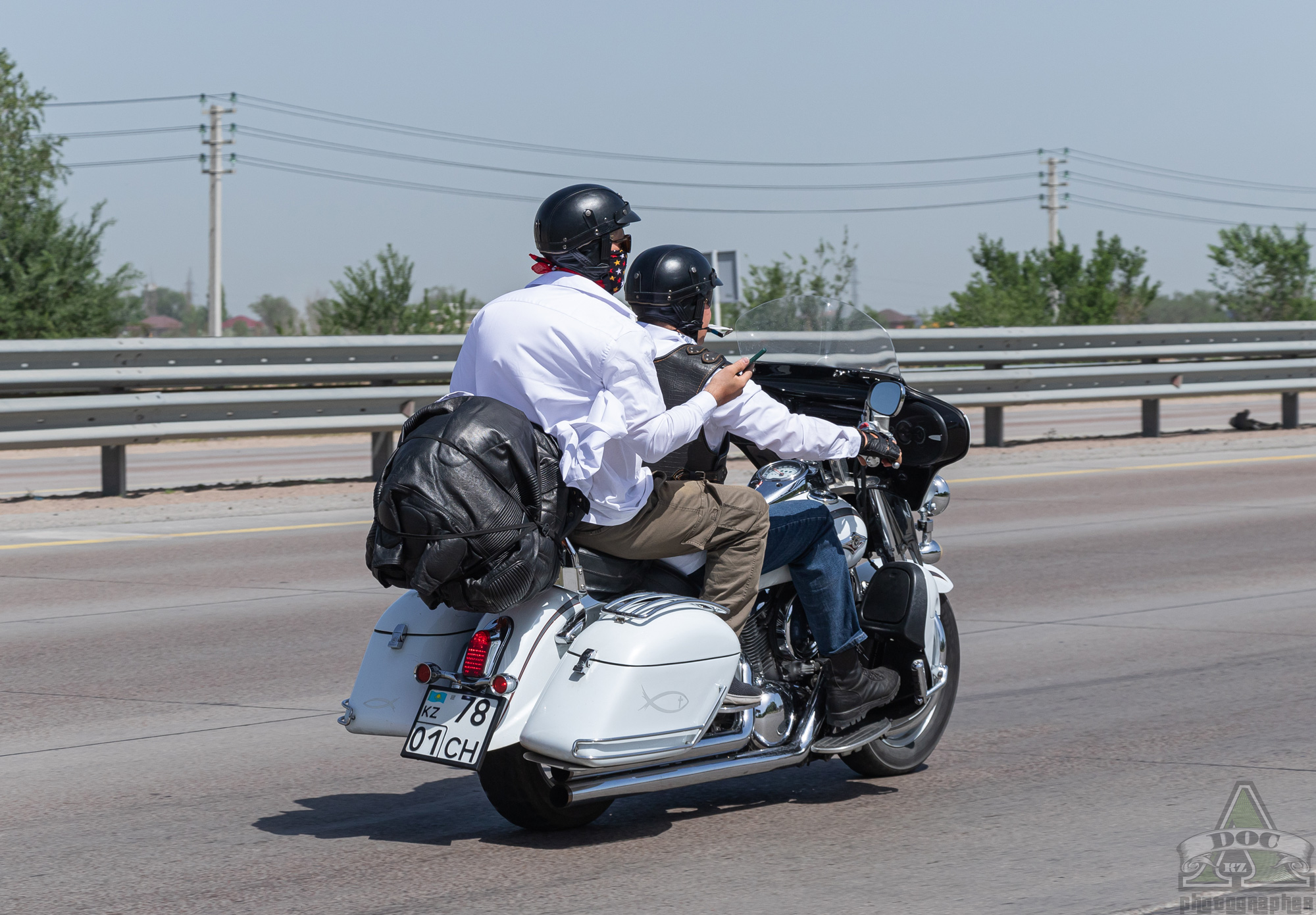 78 CH 01, Kawasaki Vulcan 1600 Classic/Nomad/Mean Streak, 2002–2008