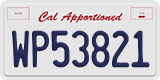 California, Apportioned (AB12345)