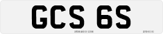 License plate of the United Kingdom, 1963 year system