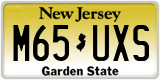 New Jersey, A12-BCD