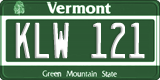Vermont, ABC 123