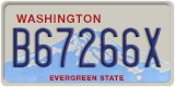 Washington, Trucks (A12345B)