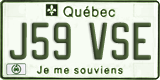 Quebec, A12 BCD