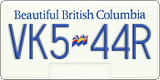 British Columbia, AB1-23C