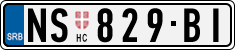 NS 829-BI