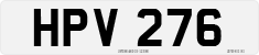 License plate of the United Kingdom, 1932 year system