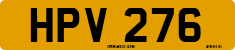 License plate of the United Kingdom, 1932 year system