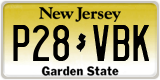 New Jersey, A12-BCD