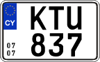 KTU 837