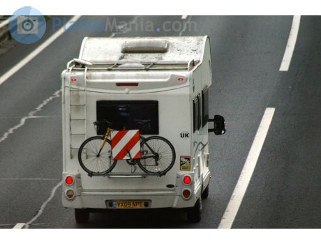 VX09 NPE, Caravans International