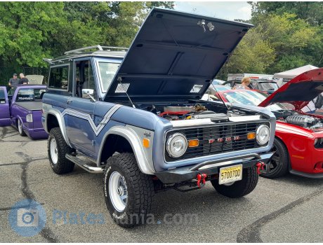 57007QQ, Ford Bronco