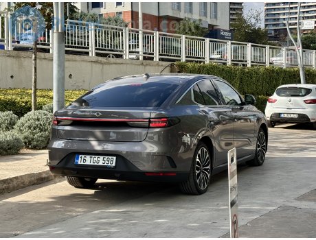 16 TGG 598, Togg T10F